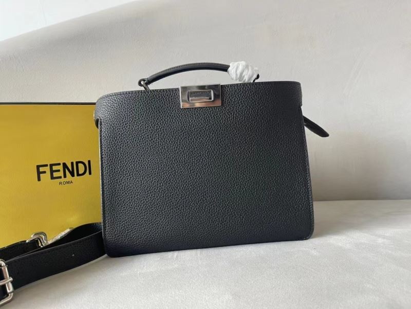 Fendi Peekaboo Bags